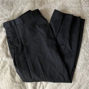 Pronto Uomo Platinum 38” Waist Dress Pants